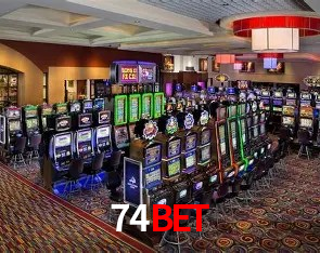 Fortune Tiger no Cassino Online 74BET