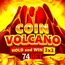 Casino Online 74BET | Os Melhores Slots no Brasil